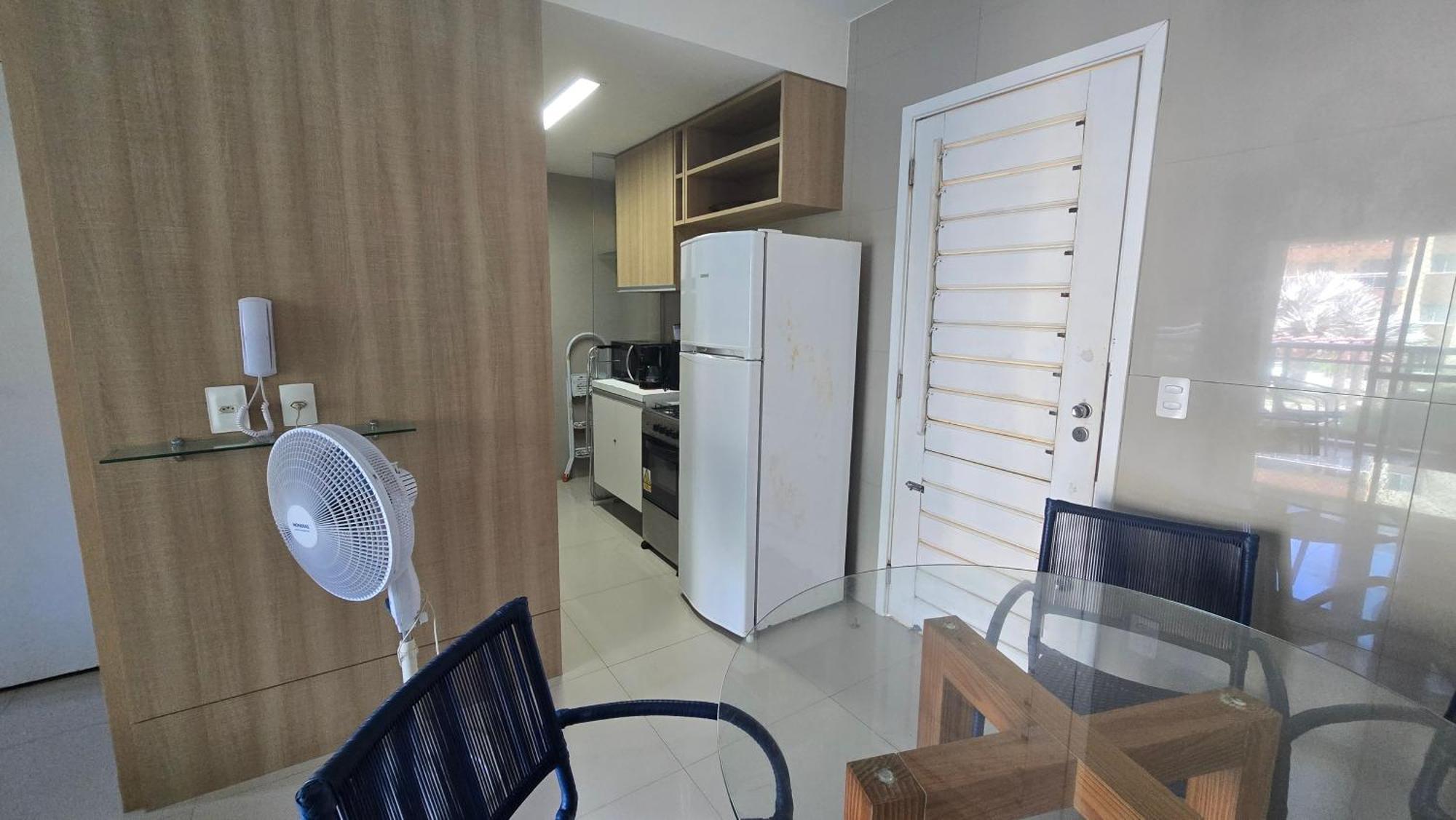 Apartment Vg Fun Ao Lado Do Gale, Apto 1